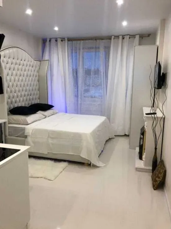 Квартира на сутки в Нахабино